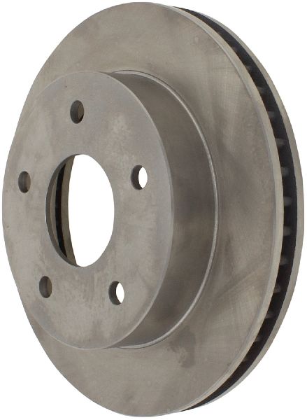 2000-2001 Dodge Ramcharger Disc Brake Rotor - Front (Centric)