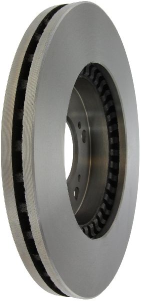 1993-1995 Acura Legend Disc Brake Rotor - Front (Centric)