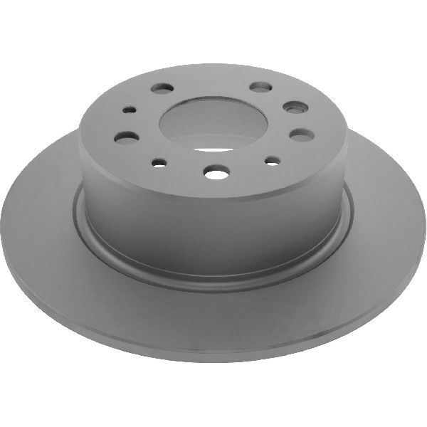 1968-1971 Mercedes-Benz 280SL Disc Brake Rotor - Rear (Centric)