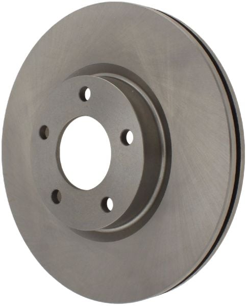 2004-2013 Mazda 3 Disc Brake Rotor - Front (Centric)