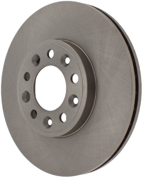 1999-2003 Ford Windstar Disc Brake Rotor - Front (Centric)