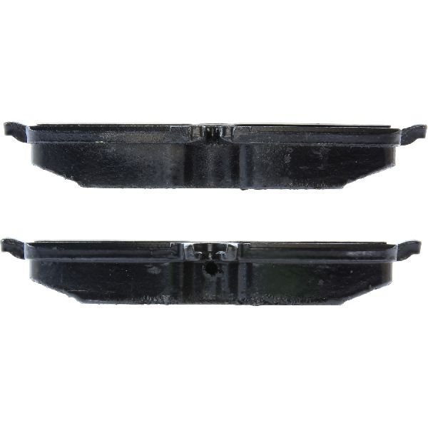 2001-2005 Mercedes-Benz C240 Disc Brake Pad Set - Front (Centric)
