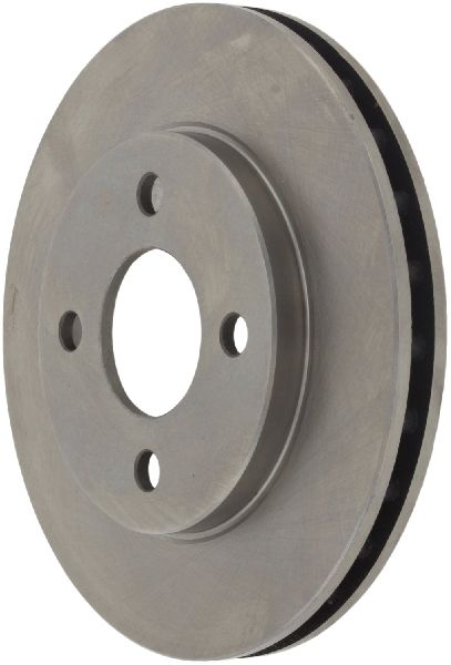 1982 Chrysler Town &amp; Country Disc Brake Rotor - Front (Centric)