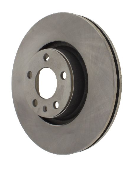2005-2011 Audi A6 Quattro Disc Brake Rotor - Front (Centric)