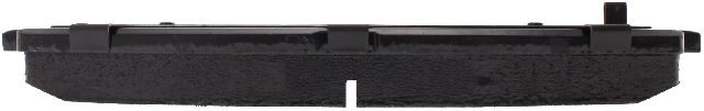 2017-2024 Chrysler Pacifica Disc Brake Pad Set - Front (Centric)