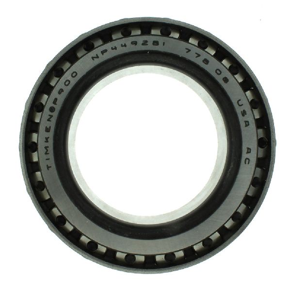 2010-2022 Ford F-250 Super Duty Wheel Bearing - Front Inner (Centric)