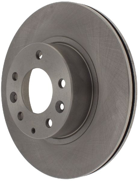1993-1995 Mazda RX-7 Disc Brake Rotor - Front (Centric)