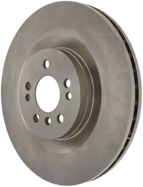 2008-2011 Mercedes-Benz ML350 Disc Brake Rotor - Front (Centric)