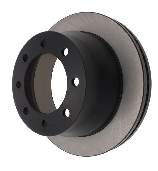 2009-2020 Chevrolet Express 3500 Disc Brake Rotor - Rear (Centric)