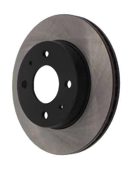1995-1998 Nissan 200SX Disc Brake Rotor - Front (Centric)