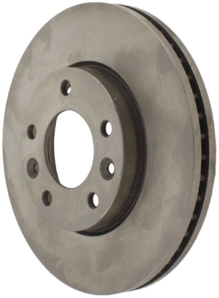 2003-2005 Kia Sedona Disc Brake Rotor - Front (Centric)