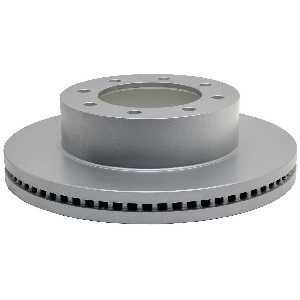 2012-2022 Ford F-250 Super Duty Disc Brake Rotor - Front (Centric)