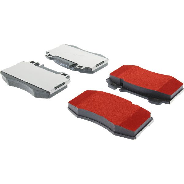 2006-2007 Mercedes-Benz C350 Disc Brake Pad Set - Front or Rear (Centric)