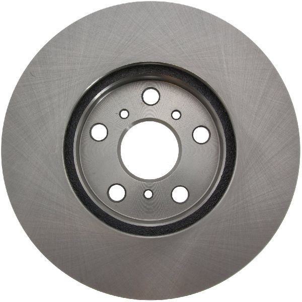 1988-1993 Toyota Celica Disc Brake Rotor - Front (Centric)