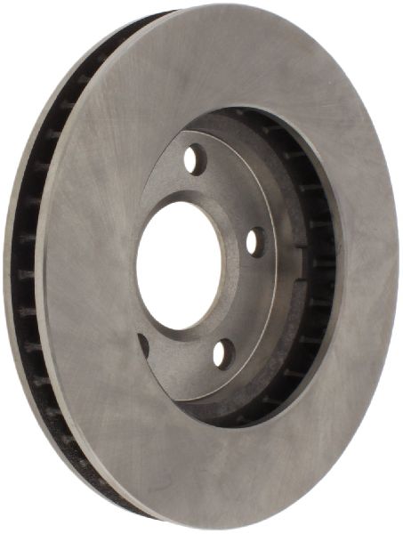 1997-2005 Buick Century Disc Brake Rotor - Front (Centric)