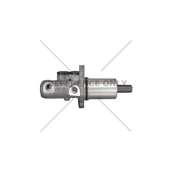 1998-2004 Audi A6 Brake Master Cylinder (Centric)