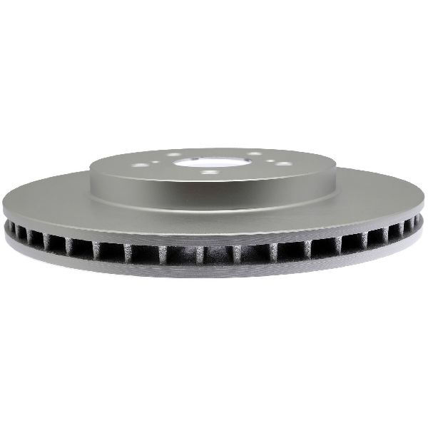 2006-2008 Lexus RX400h Disc Brake Rotor - Front (Centric)
