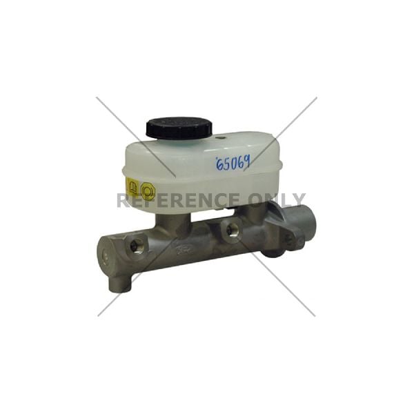 1999-2003 Ford Windstar Brake Master Cylinder (Centric)