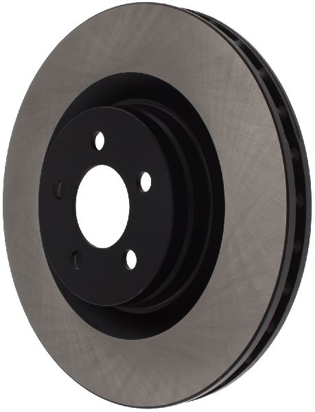 2005-2021 Chrysler 300 Disc Brake Rotor - Front (Centric)