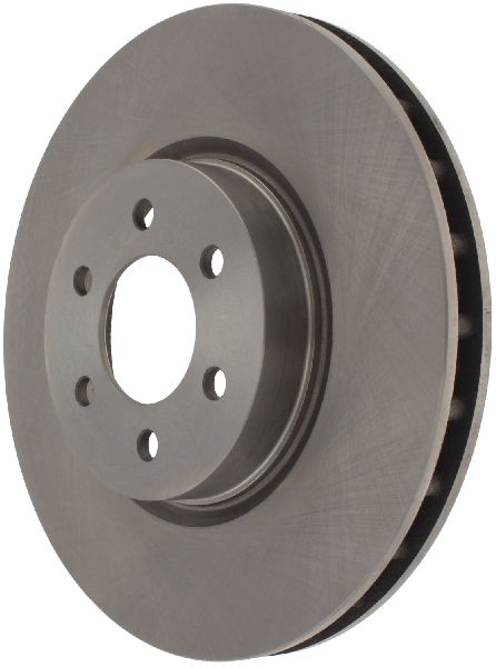 1992-2002 Dodge Viper Disc Brake Rotor - Front (Centric)