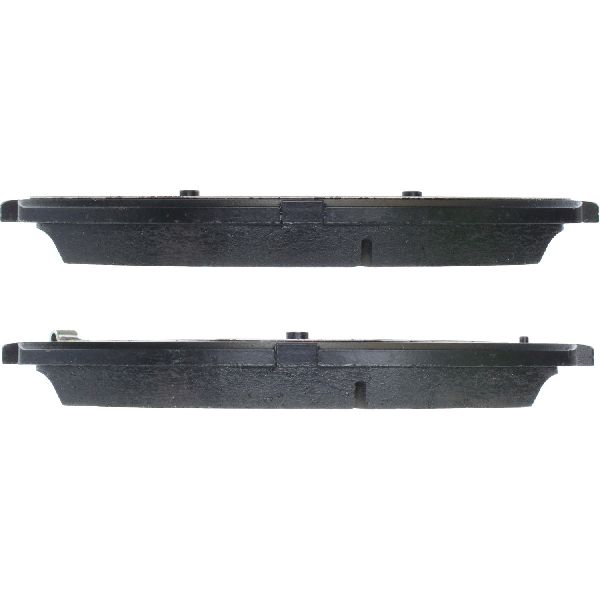 2015-2021 Kia Sedona Disc Brake Pad Set - Front (Centric)