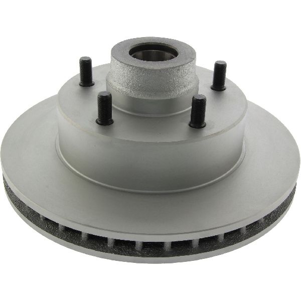 1994 Dodge B250 Disc Brake Rotor - Front (Centric)
