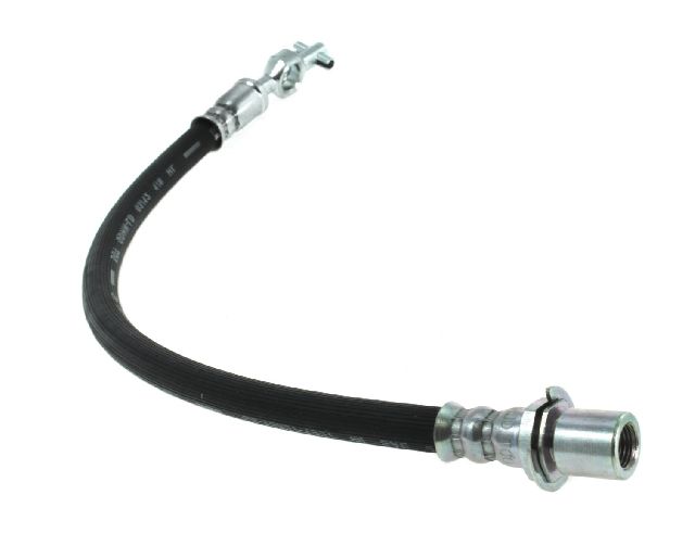 1990-1992 Lexus LS400 Brake Hydraulic Hose - Front (Centric)