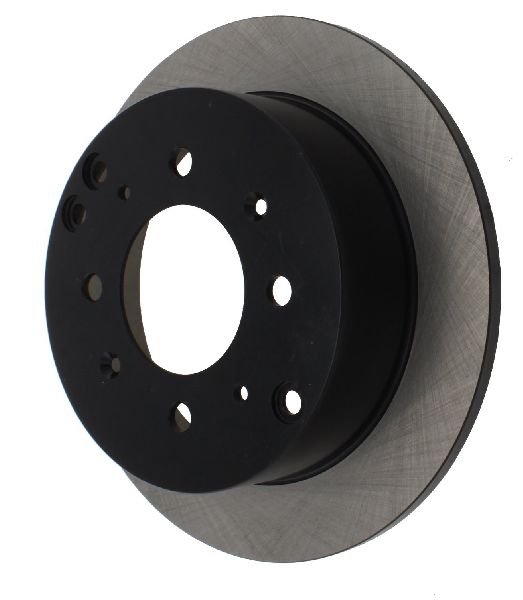 2001-2006 Kia Optima Disc Brake Rotor - Rear (Centric)