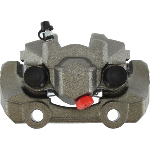 2002-2010 Saab 9-5 Disc Brake Caliper - Rear Right (Centric)