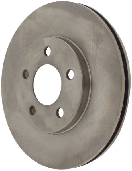 2000-2005 Dodge Neon Disc Brake Rotor - Front (Centric)