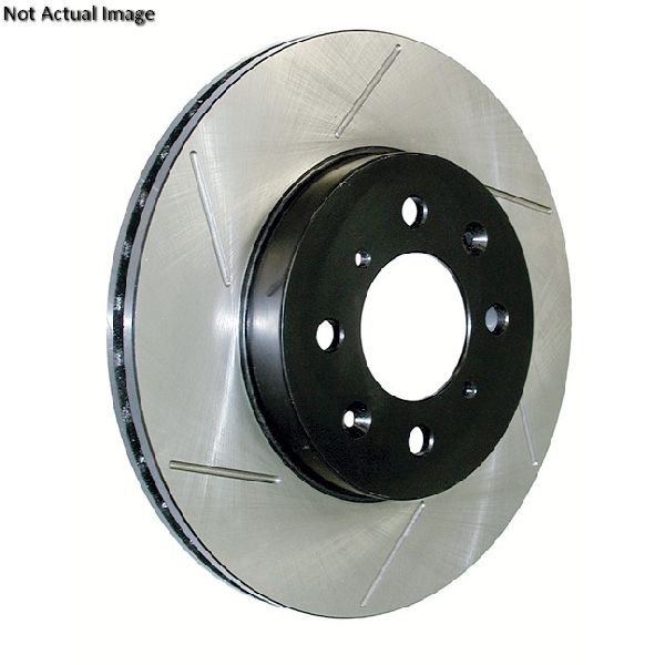 2006-2011 Cadillac STS Disc Brake Rotor - Front Right (Centric)