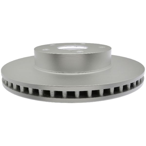 2005-2015 Toyota Tacoma Disc Brake Rotor - Front (Centric)