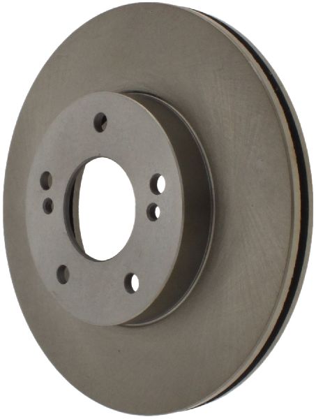1996-1999 INFINITI I30 Disc Brake Rotor - Front (Centric)