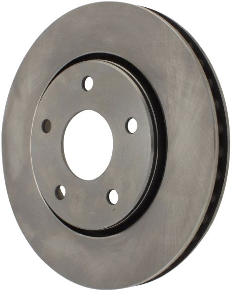2008-2016 Dodge Grand Caravan Disc Brake Rotor - Front (Centric)