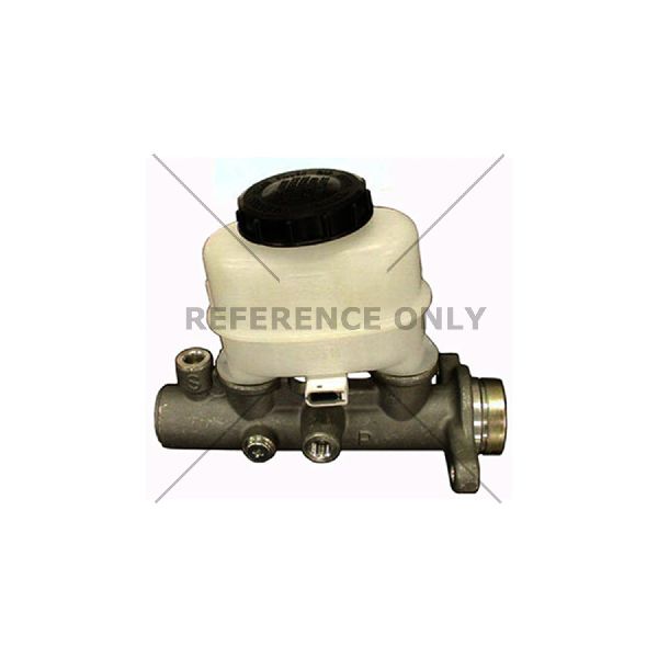 1993-2000 Nissan Altima Brake Master Cylinder (Centric)
