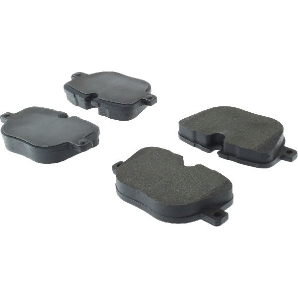 2010-2013 Land Rover Range Rover Sport Disc Brake Pad Set - Rear (Centric)