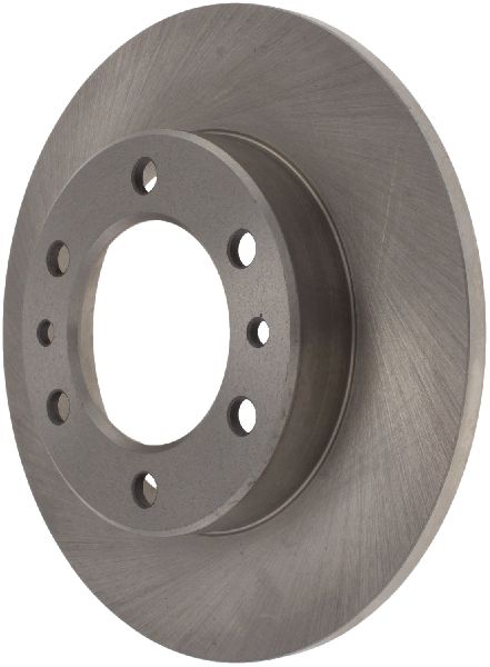 1984-1985 Toyota 4Runner Disc Brake Rotor - Front (Centric)