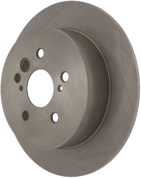 2004-2005 Toyota RAV4 Disc Brake Rotor - Rear (Centric)