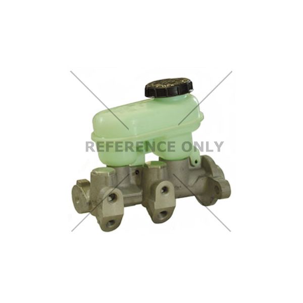 1991-2002 Saturn SL1 Brake Master Cylinder (Centric)