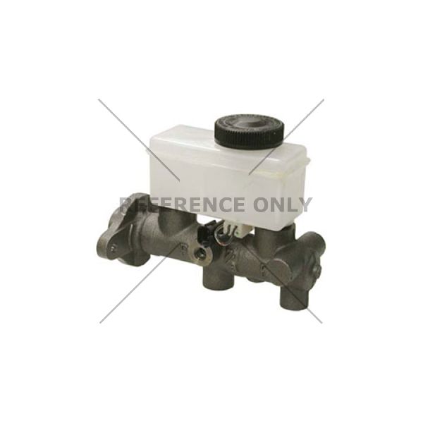 1987-1988 Mazda RX-7 Brake Master Cylinder (Centric)