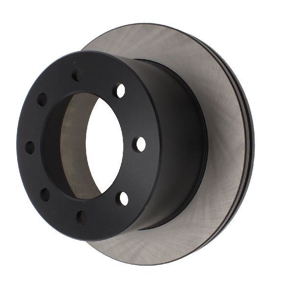 2001-2006 GMC Sierra 3500 Disc Brake Rotor - Rear (Centric)