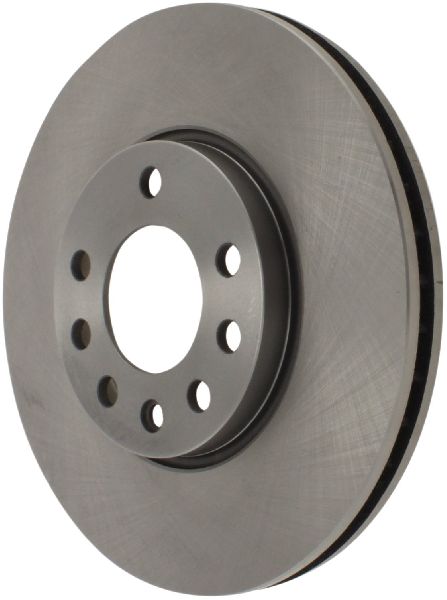 2003-2011 Saab 9-3 Disc Brake Rotor - Front (Centric)