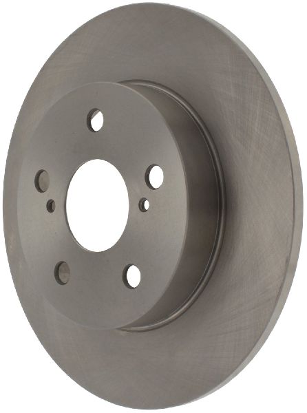 2011-2016 Scion tC Disc Brake Rotor - Rear (Centric)