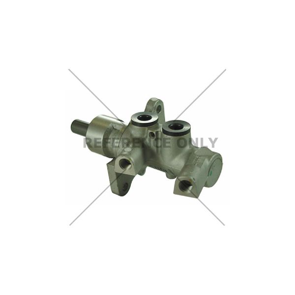 2000-2006 Lincoln LS Brake Master Cylinder (Centric)