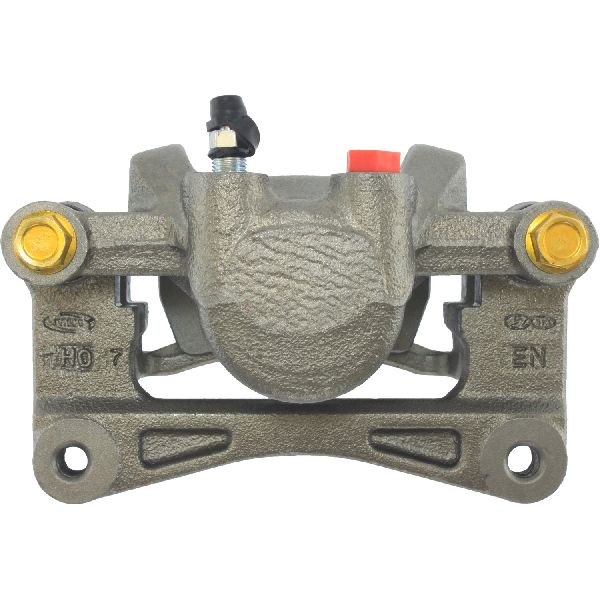 2007-2012 Hyundai Veracruz Disc Brake Caliper - Rear Right (Centric)