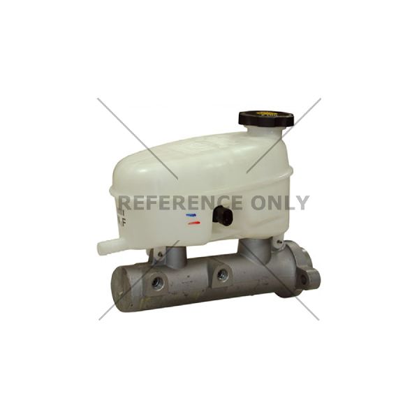 2003-2004 Chevrolet Avalanche 1500 Brake Master Cylinder (Centric)