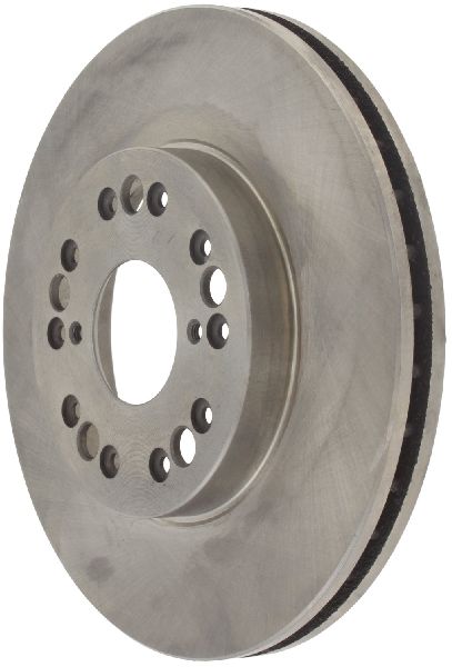 1990 Lexus LS400 Disc Brake Rotor - Front (Centric)