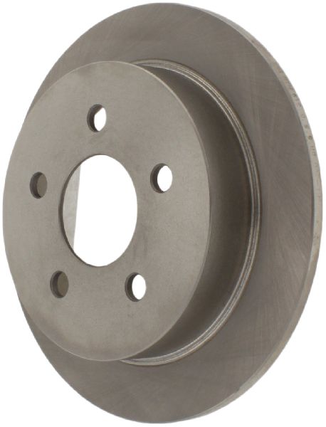 2004-2005 Buick Century Disc Brake Rotor - Rear (Centric)