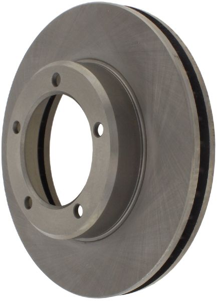 1998-2007 Toyota Land Cruiser Disc Brake Rotor - Front (Centric)