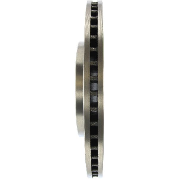 2015-2022 Ford Mustang Disc Brake Rotor - Rear (Centric)
